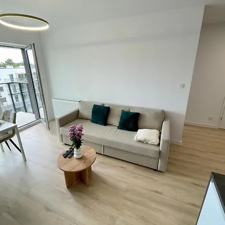 Apartment Amber Bay Seaside *